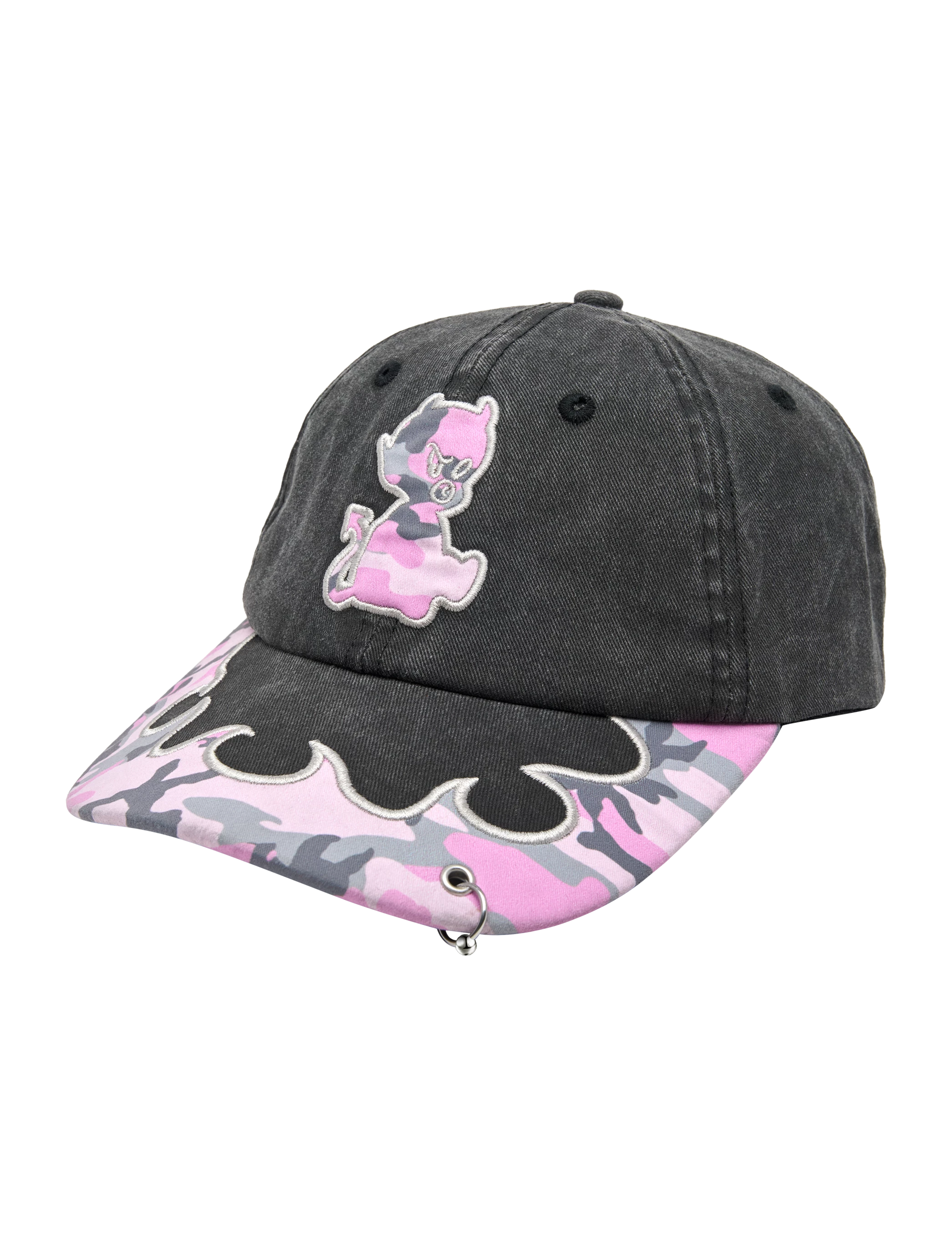 TOKEN BAE CAP